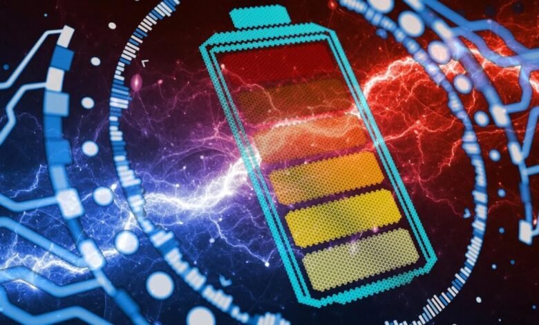 خدعة بسيطة يمكن أن تجعل بطاريات أيون الصوديوم أرخص وأسرع وأكثر قوة