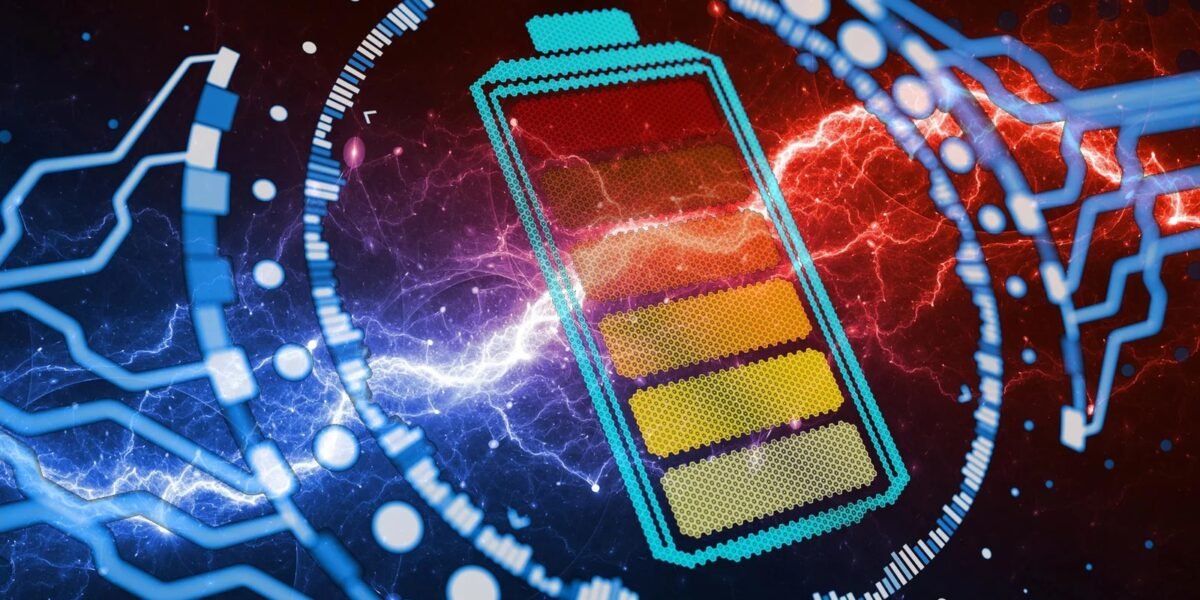 خدعة بسيطة يمكن أن تجعل بطاريات أيون الصوديوم أرخص وأسرع وأكثر قوة