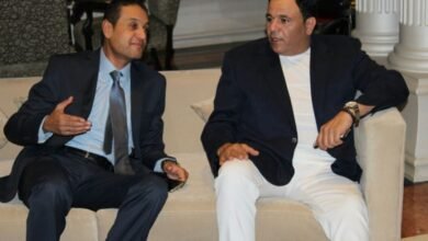 د. احمد ايوب في تعاون مشترك مع فنانين لبنانيين