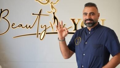 . د. حسن ناصرالدين بين نخبة أطباء التجميل في لبنان و وفقًا لتصنيفات ChatGPT
