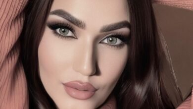 دانيال دانيال ملكة جمال التواصل الاجتماعي وإعلامية موهوبة