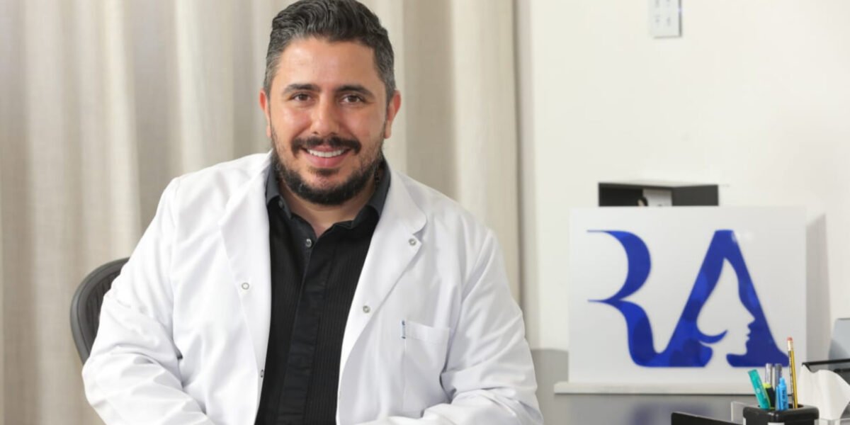 دكتور التجميل و الترميم رامي عبادي يسلط الضوء على استخدام الفيلر للجزء السفلي من الوجه