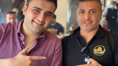رجل الأعمال كفاح علاّم يستعد لإفتتاح مطعمه الجديد Restaurant Byblos قريبًا في أوروبا