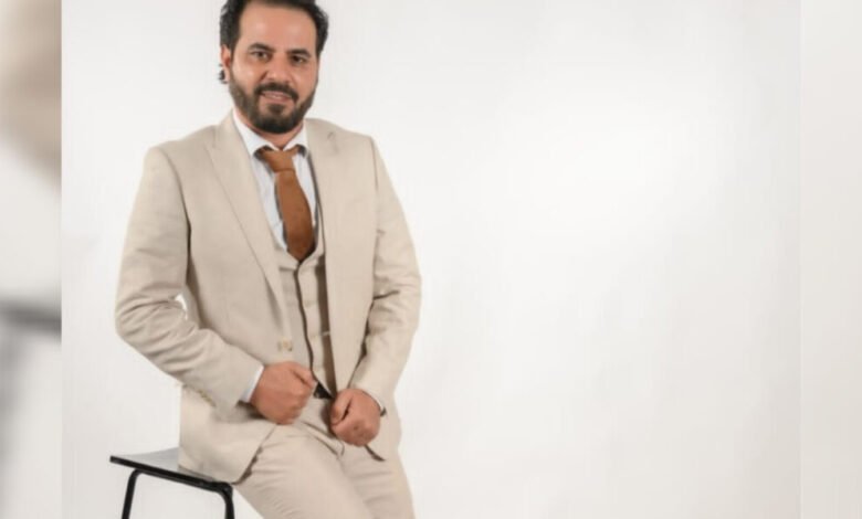 زياد موسى يطلق جديده الغنائيحتى آخر نفس