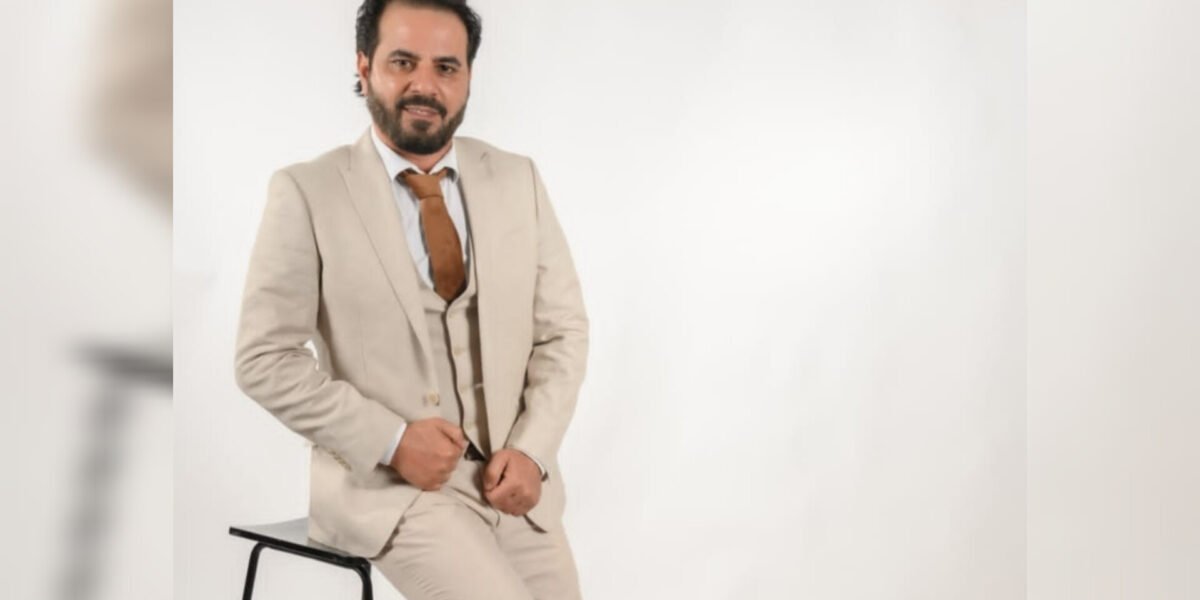 صورة مميزة: زياد موسى يطلق جديده الغنائيحتى آخر نفس