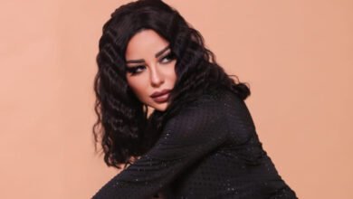 زينات تتألق في جديدها احتفال بمرحلة جديدة وأغنية تعكس التجدد