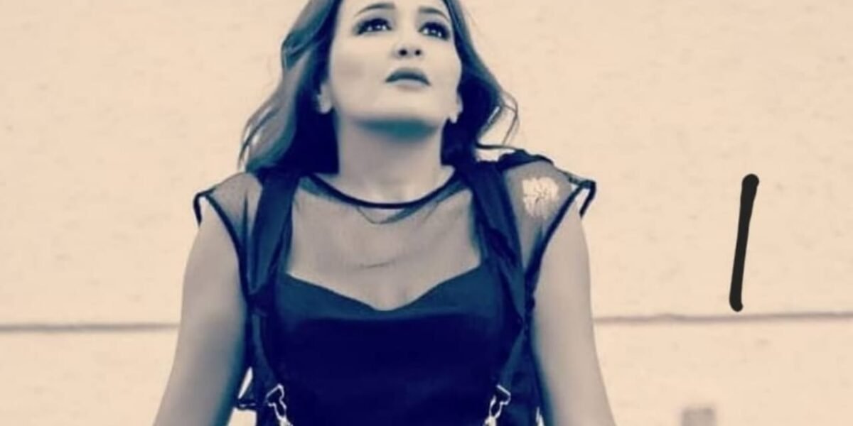 سالي جفال تنشر ة جديدة عبر حسابها الرسمي على الانستغرام