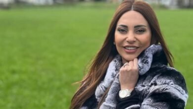 سيدة الأعمال غوى الدكاش تدخل القفص الذهبي قريباً و الجمهور ينتظر حفل الزفاف