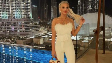 سيسام تاتي Secam Tati نمودج للمراة الناجحة عبر العالم