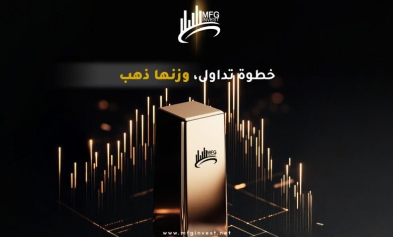 شركة MFGinvest تكشف عن رؤية جديدة للنمو والاستثمار المستدام