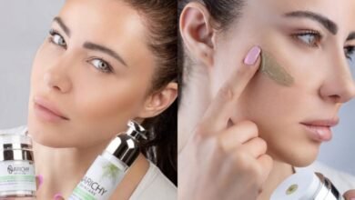 شركة Narichy Skin Care تكشف عن منتجاتها الجديدة