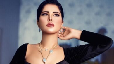 شمس الكويتية تطالب بالتبليغ عن أحد منتحلي شخصيتها على فيسبوك