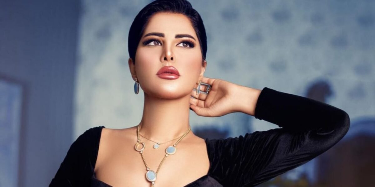 شمس الكويتية تطالب بالتبليغ عن أحد منتحلي شخصيتها على فيسبوك