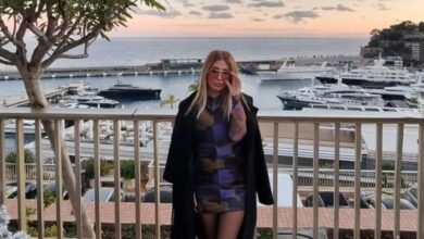 شنتال خليل المحتوى التحفيزي عنصر مهم على شبكات التواصل الاجتماعي