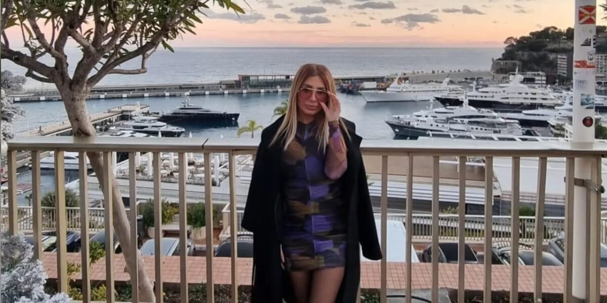 شنتال خليل المحتوى التحفيزي عنصر مهم على شبكات التواصل الاجتماعي
