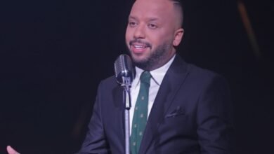 طائر البصرة فهد نوري يطلق أجدد أعماله حالة نفسية عبر جلسات وايت