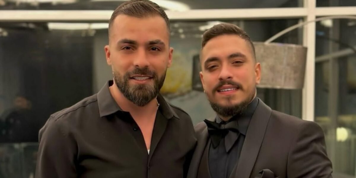 طه الحج يوقّع بصمته الة في السوشيال ميديا