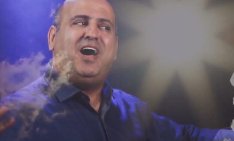 عمل جديد للمنشد محمد رمال يبصر النور في ذكرى تحرير لبنان
