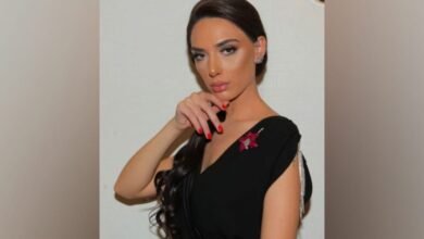 غرافيتي بصمة عالمية في عالم المجوهرات