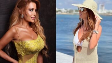 غوى الدكاش تشارك في كليب جديد للفنانة فيفيان مراد