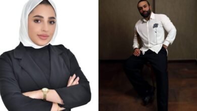 فضل جابر يخطو بثبات نحو العالمية… تعاون لبناني