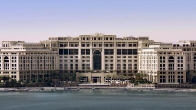 فنادق دبي بلازو فيرساتشي يرفع سقف التوقعات