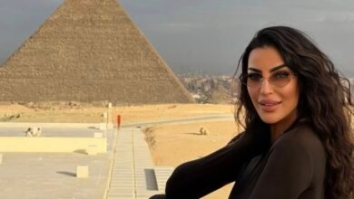 قريبًا… كنزة العلوي تطلق أغنية جديدة تترقبها الجماهير