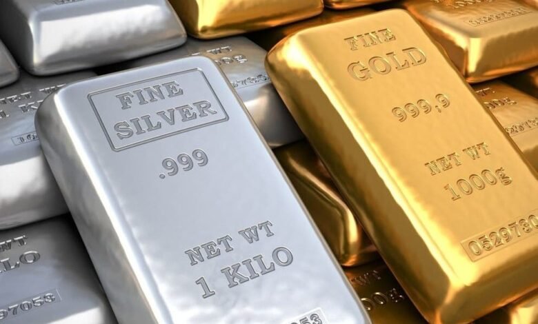 لماذا تواصل أسعار الذهب الارتفاع وسط تقلبات الأسواق؟