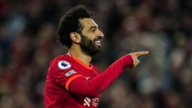 لوفرين يرد على سخرية محمد صلاح من تأهل كرواتيا