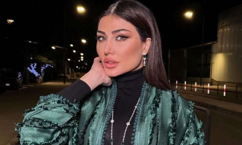 ما حقيقة منع هبة نور من المشاركة في الأعمال الدرامية السورية؟ و هل إعتزلت؟