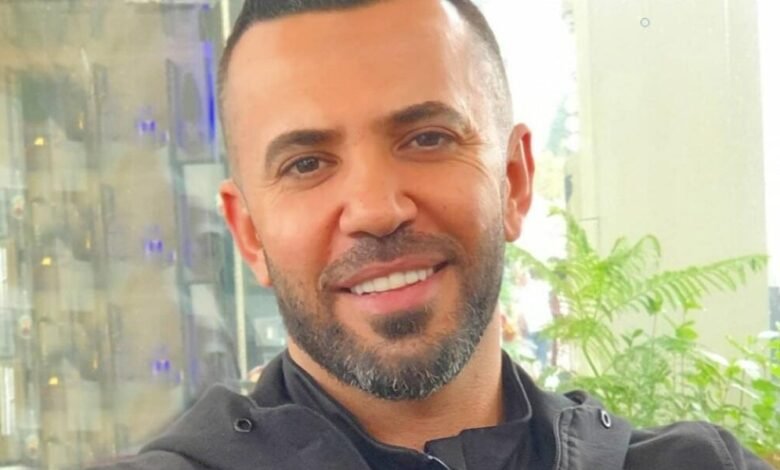 مازن ضاهر يلامس احاسيس متابعيه بمقطع مؤثر