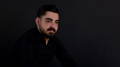 ماهر نصر الدين يطلق أغنيته الجديدة