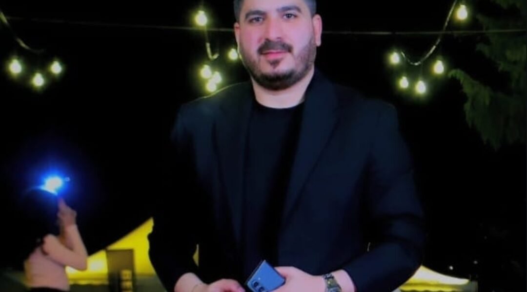 صورة مميزة: متعهد الحفلات ميشال عويس يستعد لصيف ناري ويكشف عن تعاونات مع نجوم الصف الأول