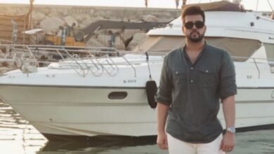 محمد الأمير يتحدث حول تجميل الذقن وتحديد الفك ( مني تكساس ) باستخدام الفيلر