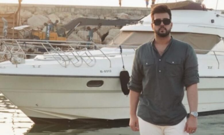 محمد الأمير يتحدث حول تجميل الذقن وتحديد الفك ( مني تكساس ) باستخدام الفيلر