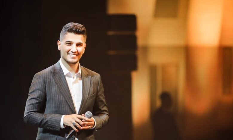 محمد عسّاف يتألق صوتاً وحضوراً في إسطنبول