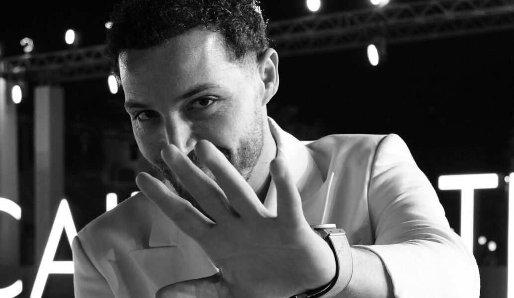 صورة مميزة: محمود حجازي يتواجد في مصر استعدادًا لتصوير أعمال سينمائية ضخمة