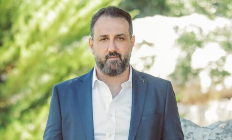 محمود عيد للموسيقى مكانة ة في حياة الإنسان
