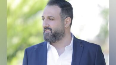محمود عيد.. أعمال غنائية راسخة رفقة الفنان اللبناني آدم