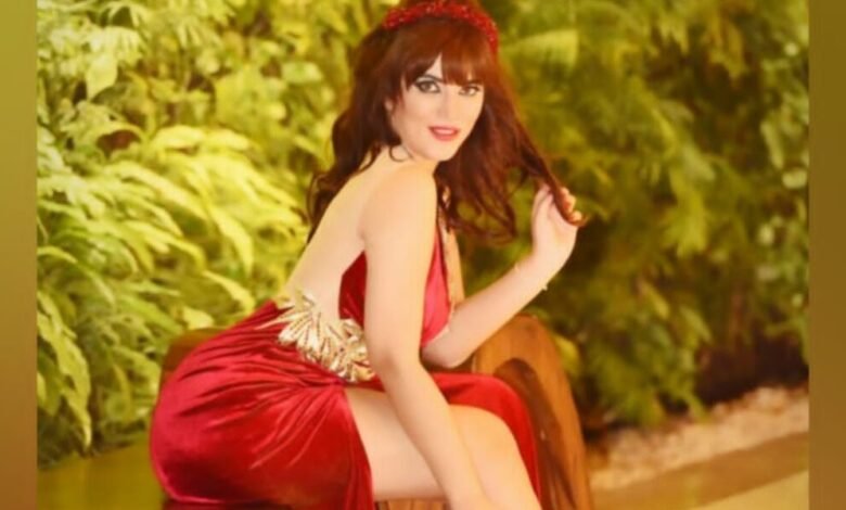 مرام تسلط الضوء على مهنة الستايلست/Stylist