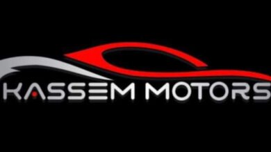 معرض Kassem Motors يطرح موقعه الإلكتروني الجديد