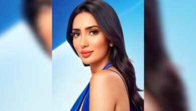 ملكة جمال العرب شروق شلواطي تستكشف البرلمان الأسترالي مع وزير النقل رحلة للتبادل الثقافي والتحفيزات التاريخية