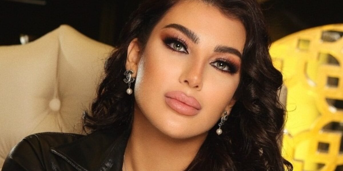 صورة مميزة: من الزوايا الأربع زينة سلامة أصغر سفيرة في لبنان
