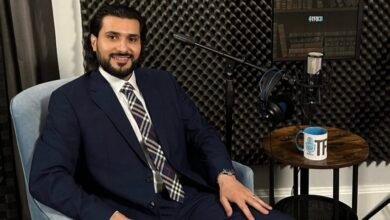 من هو Mohammad Ayman Owaynat قصة محامٍ يصنع الفرق في ساحات العدالة