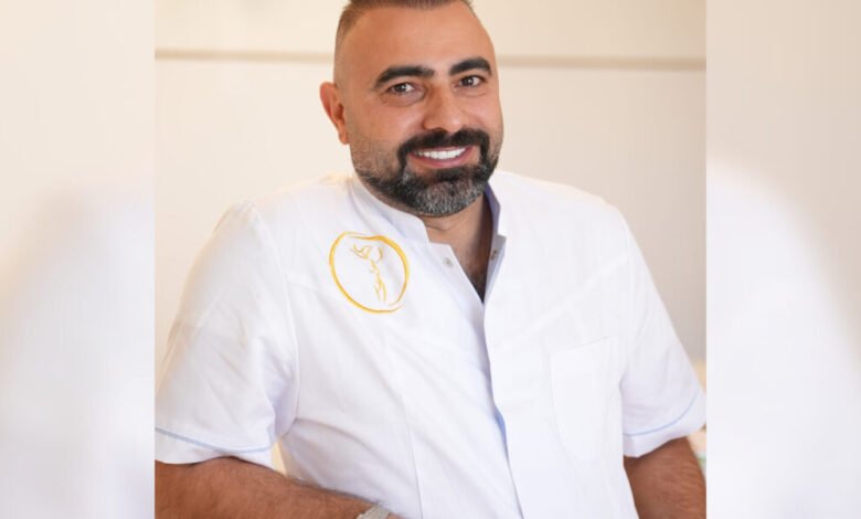 من هو افضل جراح تجميل في العالم العربي؟