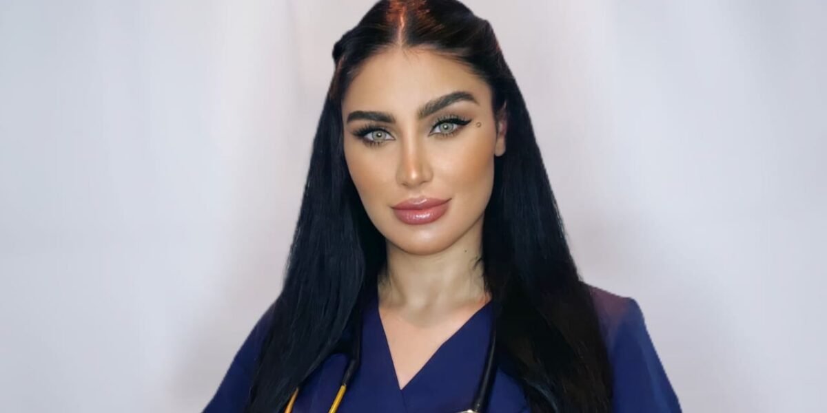 صورة مميزة: من هي الطبيبة لين كلايف؟