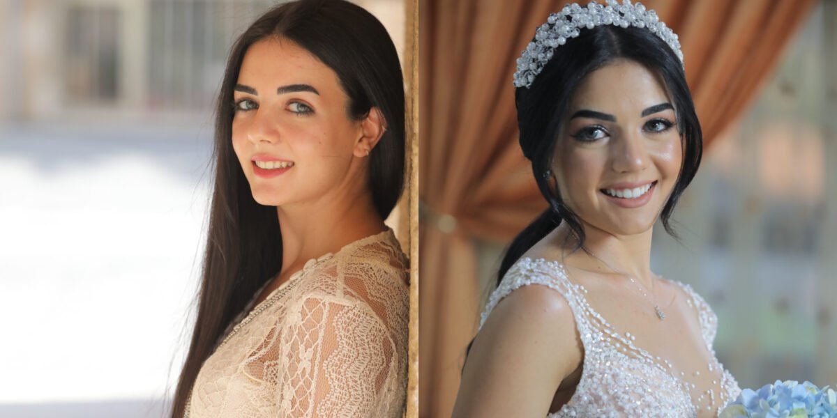 من هي صوفي عيسى؟