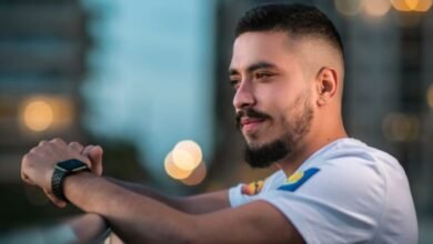 مهند زعيتر يحيي حفلاً في بيروت غداً