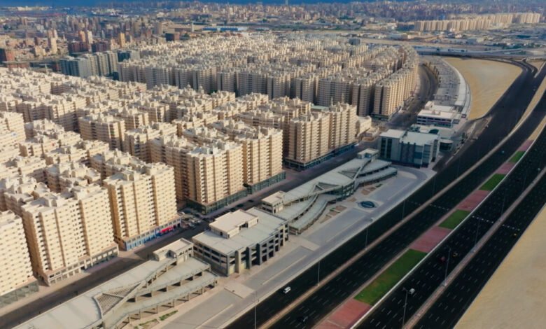 موقع يكشف تفاصيل افتتاح السيسي مشروعا ضخما لم يسبق له مثيل على أرض مصر