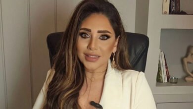 ميرا العرّ ضيفة صباح اليوم على قناة الجديد